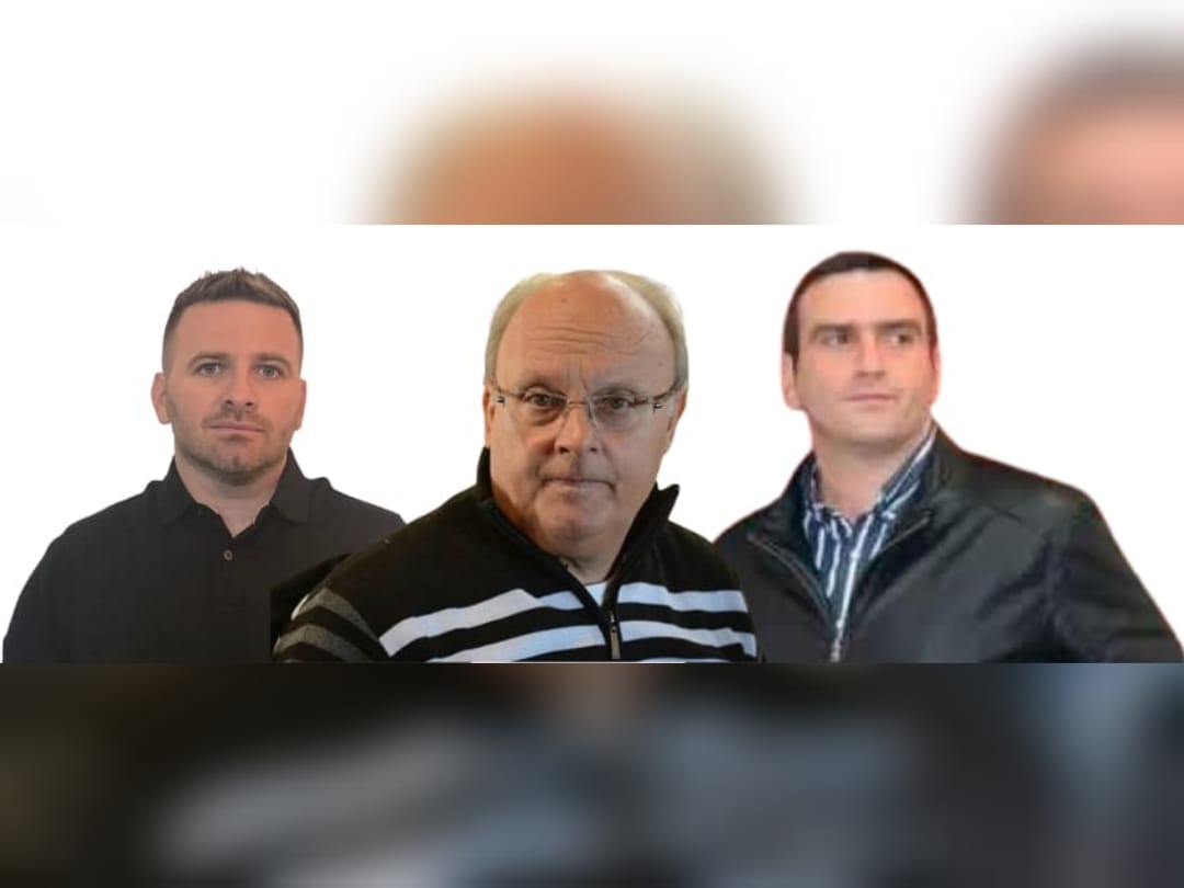 Chacarita: Tres agrupaciones sellaron la unidad de cara las elecciones